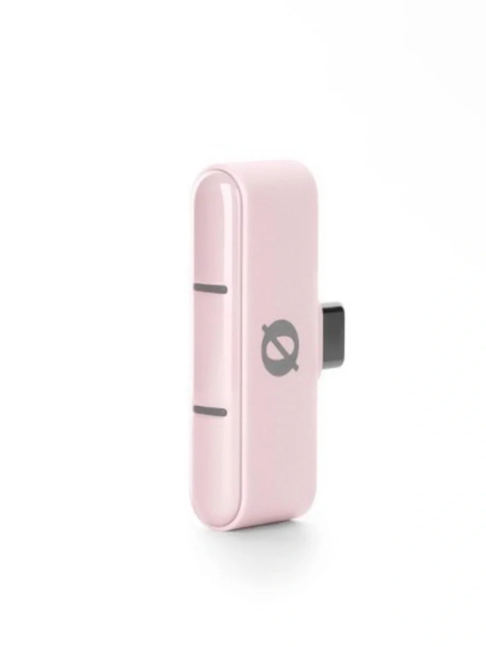 RODE Wireless Microphones with Charging Case Pink (Exclusive Color)
